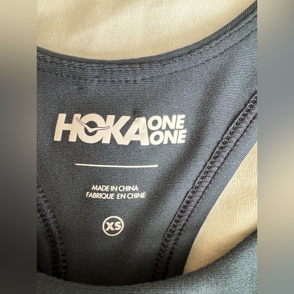HOKA Performance Sports Bra for Women - Picture 7 of 7